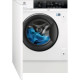 ELECTROLUX Lavadora integrable ** EW7F3846OF, 8 Kg, de 1400 r.p.m., Integrable, Clase D